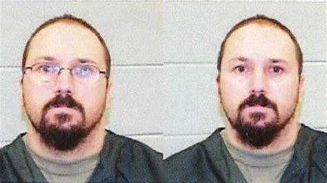 Sex Offender To Be Released In Rice Lake