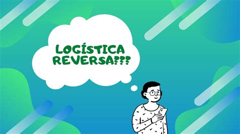 Você sabe o que é Logística reversa YouTube