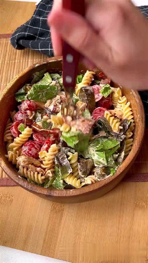 Сытный салат, который заменит полноценный ужин | Рецепты еды, Питание ...