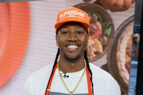 Food Network's Darnell 'SuperChef' Ferguson Faces Criminal Charges
