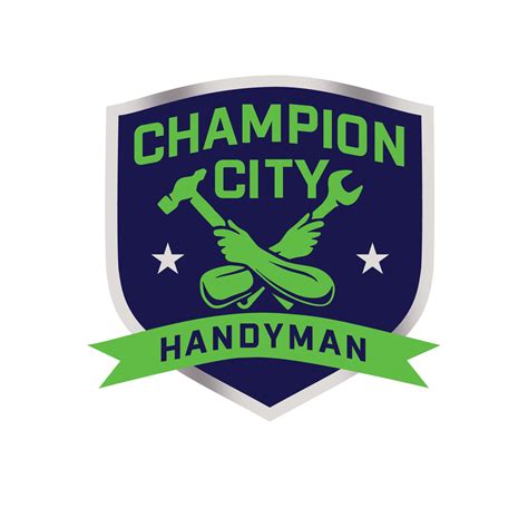 Reviews Champion City Handyman