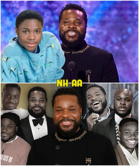 Singer - WORLD EXCLUSIVE: Malcolm Jamal Warner’s Heart-Stopping Final