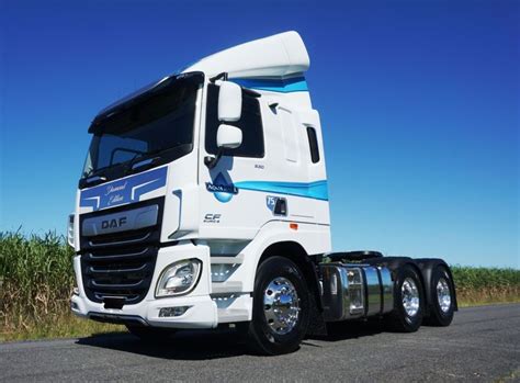 Daf Trucks Australia On Linkedin Daftrucks Dafcf Pureexcellence