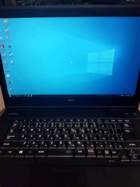 Intel i3 3rd gen - NEC, Computers & Tech, Laptops & Notebooks on Carousell