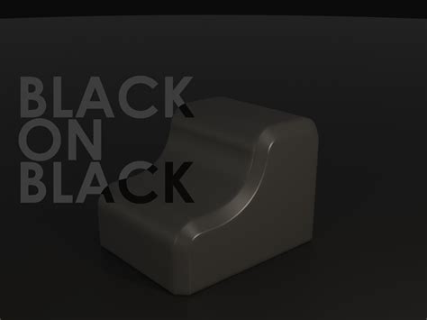 Black By Tamara On Dribbble