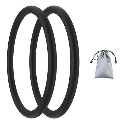 2 Patellar Tendon Support Straps For Knee Bands For Basketball Running