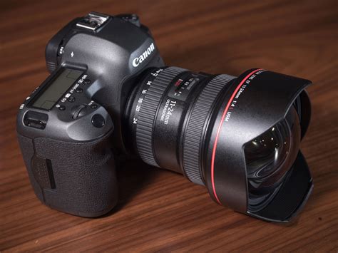 Wider than wide: A landscape photographer's thoughts on the Canon 11 ...