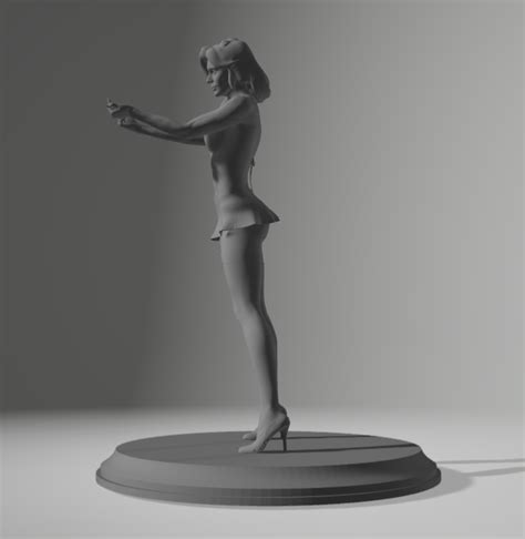 Hot Suit Stl File For D Printingcults