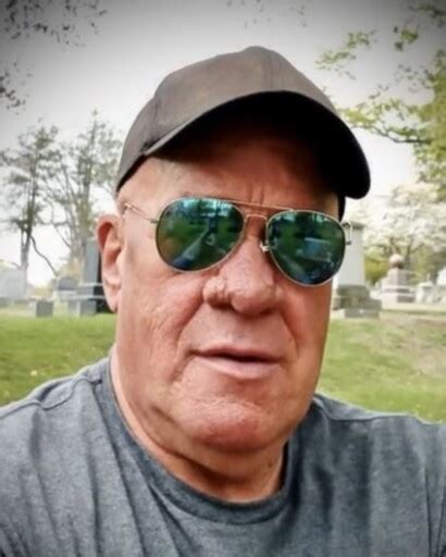 John Scott Lee Obituary May 22 2024 Belanger Funeral Home