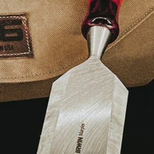 Irwin MARPLES chisels - FineWoodworking