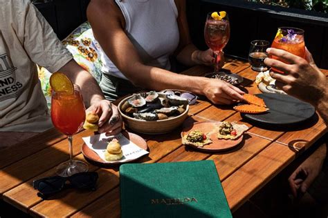 Best Mother S Day Lunch Melbourne TOT HOT OR NOT