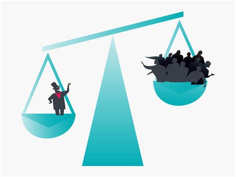 Inequality Economic Inequality Hd Png Download Kindpng