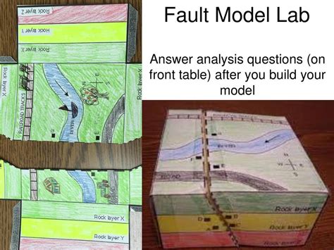 Earth Science Turn In Locating An Earthquake” Activity From Friday