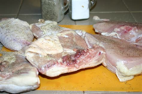 Saturday Night Naked Fried Chicken Welcome To Rosemarie S Kitchen