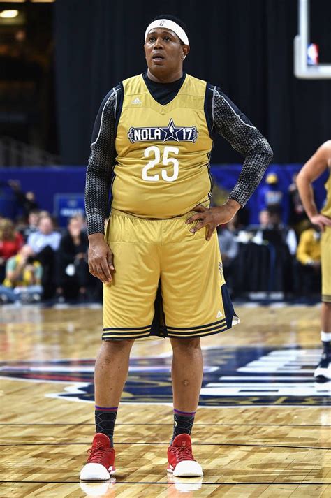 Master P Gives His Top 5 Rapper Basketball Players