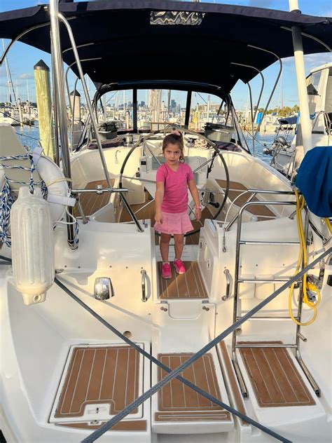Miami Sailing... - Miami Sailing - Private Sailboat Charters