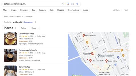 google local pack    rank