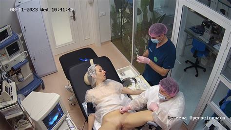 Female Doctor Anal Exam Porn Gyno Sexeclinic Amateur Medical Fetish Videos