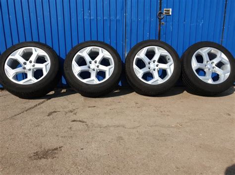 Резина Mishelin latitude 255 55 20 гумма 255/55 R20 шины land rover (ID ...
