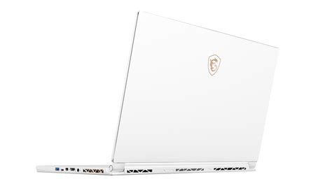 MSI P65 Creator 8RF (i7-8750H, GTX 1070 Max-Q, 512 GB SSD, 144 Hz ...