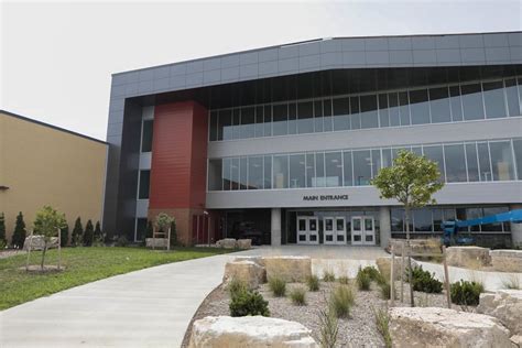 Verona Area High School Named To Advanced Placement School Honor Roll