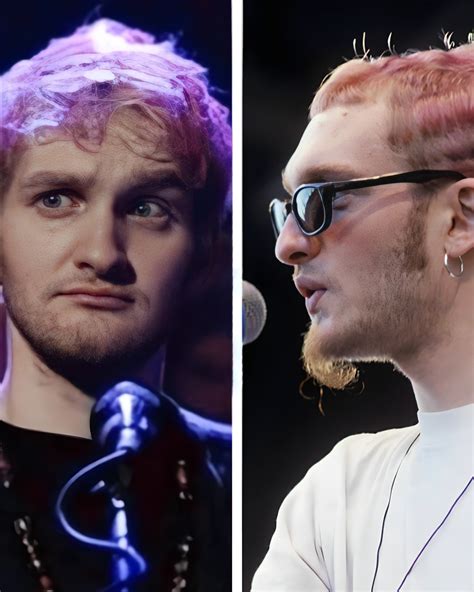 Carol - What do you think made Layne Staley’s voice and music so