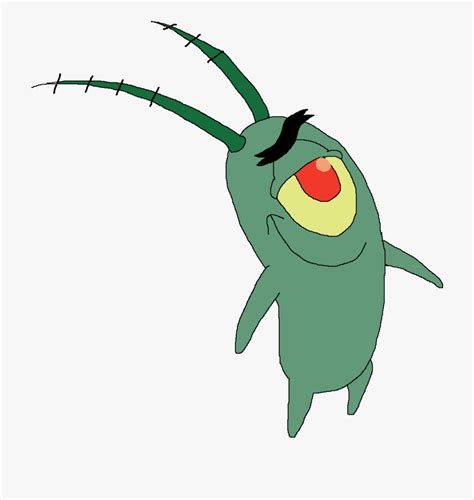 Free Spongebob Plankton Cliparts Download Free Spongebob Plankton