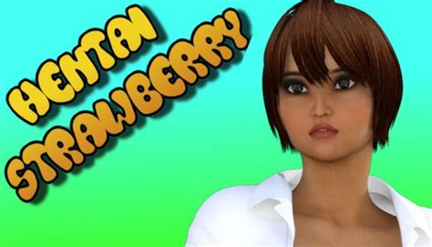 Hentai Strawberry Pcgamingwiki Pcgw Bugs Fixes Crashes Mods Guides And Improvements For