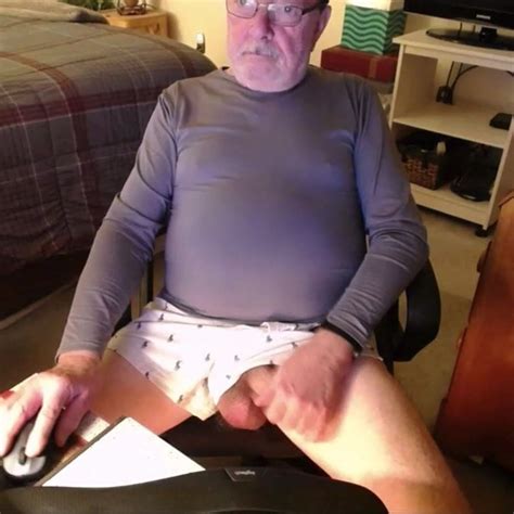 Opas Grosser Schwanz Free Gay HD Videos HD Porn Video XHamster