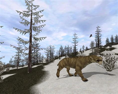 Carnivores Boreal Isles Mod ModDB