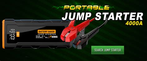 Battery Saver - Extends Vehicle Battery Life - Home