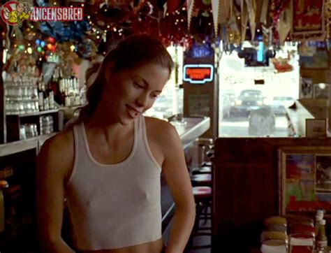 Naked Maxine Bahns In She S The One