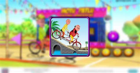 Best Motu and Patlu Games For Android - Null Education