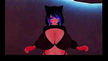 D POV Breast Expansion Big Tits Solo W Sound Added XVIDEOS