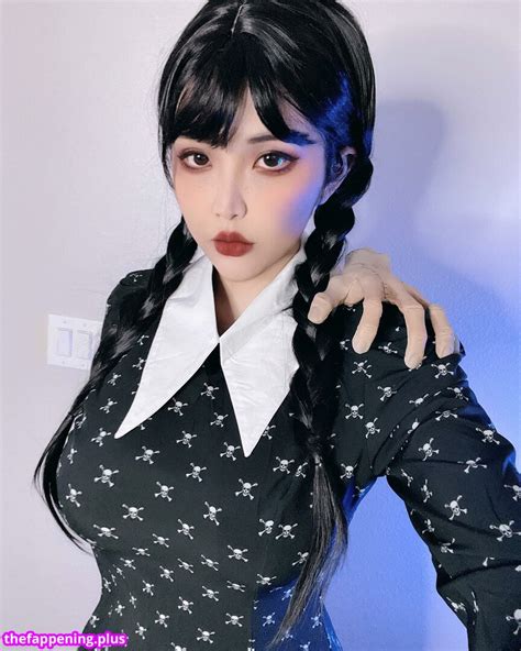 Hana Bunny Hanna Dinh Hana Bunny Bunny Hanabunny Squishubunny Nude OnlyFans Photo