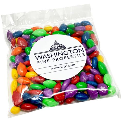 Medium Bag With Assorted Candies 1 Oz Indolce
