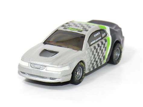 Hot Wheels Mustang Loose Cars