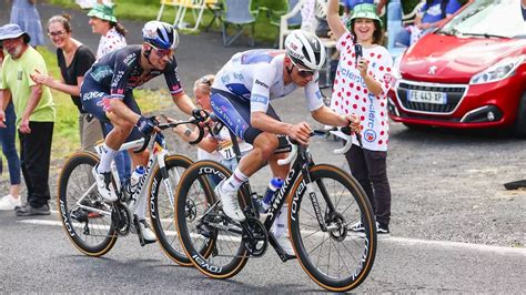 REMCO EVENEPOEL Tour de France 2024 pourquoi Primoz Roglic a été