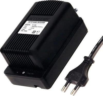 Инструкция, руководство по эксплуатации для блок питания ACCORDTEC AT ...