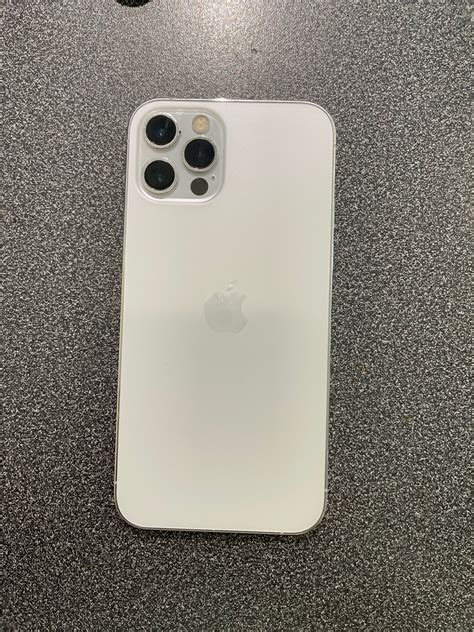 iPhone 12 pro 128GB - SmartPhone Store - Laga iphone