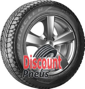 Goodyear Wrangler HP All Weather 235/65 R17 104V - discount-pneus.com