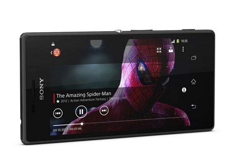 Новый Sony Xperia M2 – обзор и характеристики 4,8-дюймового среднячка