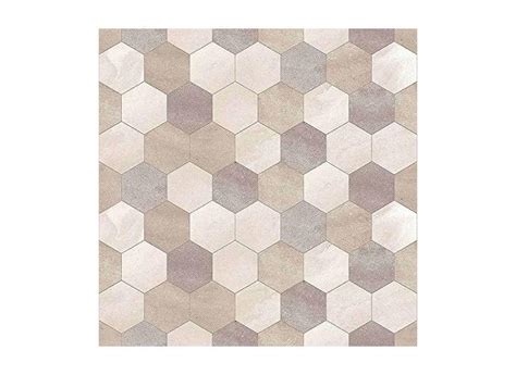 Papel Parede Adesivo Geometrico Nude Bege Sala Quarto M Em Promo O No Buscap