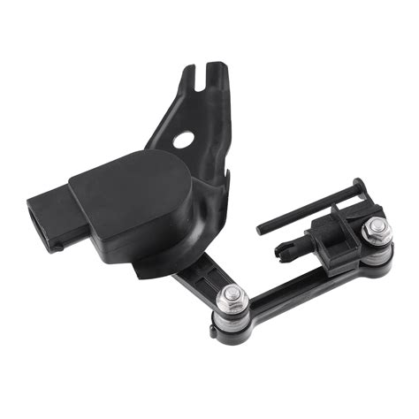 X AUTOHAUX 7L0616214C Front Right Height Level Sensor for Audi Q7 2007 ...