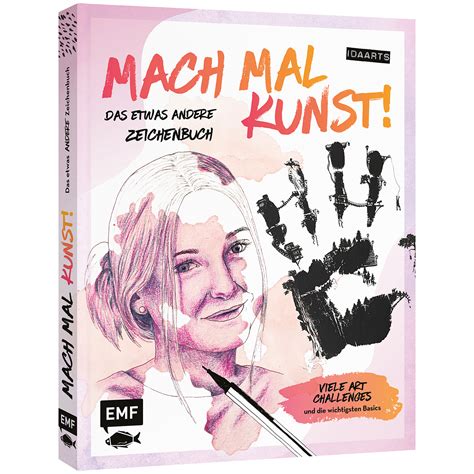 Edition Michael Fischer Mach Mal Kunst Boesner Professionelle