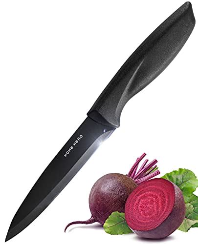 Best Paring Knife For Vegetables Knifepal