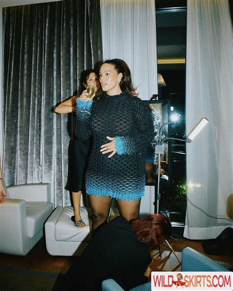 Ashley Graham AshleyGraham Ashley Graham Theashleygraham Nude OnlyFans Instagram Leaked