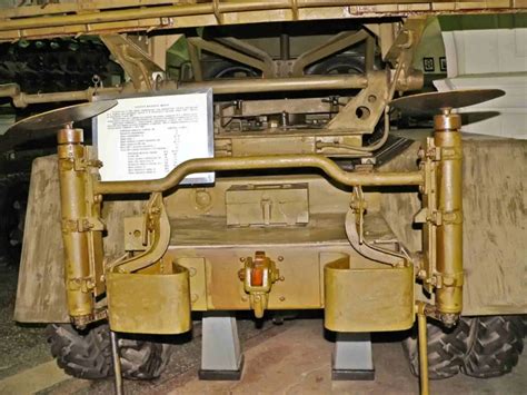 BM-31 12 Katyusha rocket launcher - WalkAround - NET-MAQUETTES