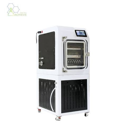 China Customized Pilot Freeze Dryer Manufacturers Suppliers Factory