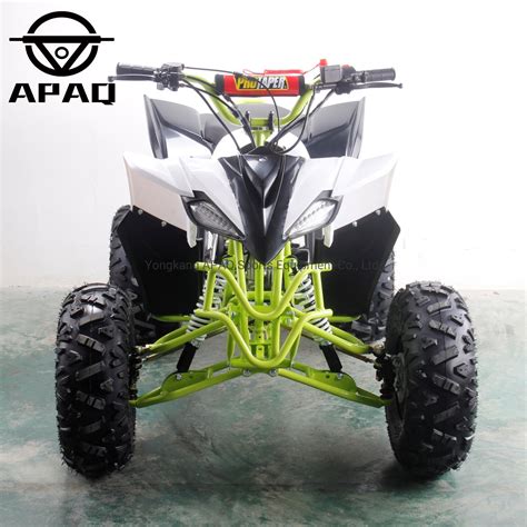 Apaq Four Wheeler Cc Racing Atv Cheap Quad Atv For Sale China